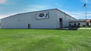 CraneWerks present location since 2008