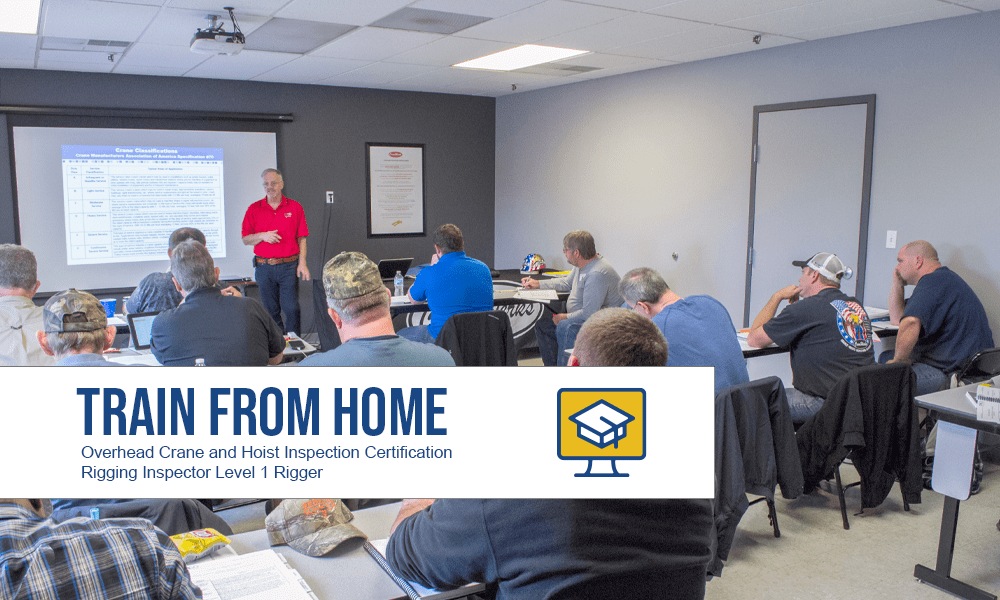 Training - Home Page Slider