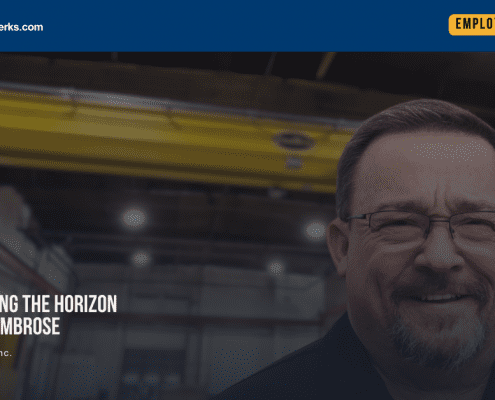 Broadening the Horizon with Bo Ambrose at CraneWerks in Morristown, IN