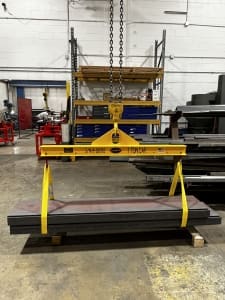CraneWerks - Spreader Beam