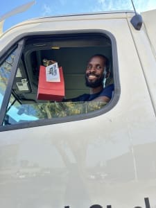 Truck Driver Appreciation at CraneWerks