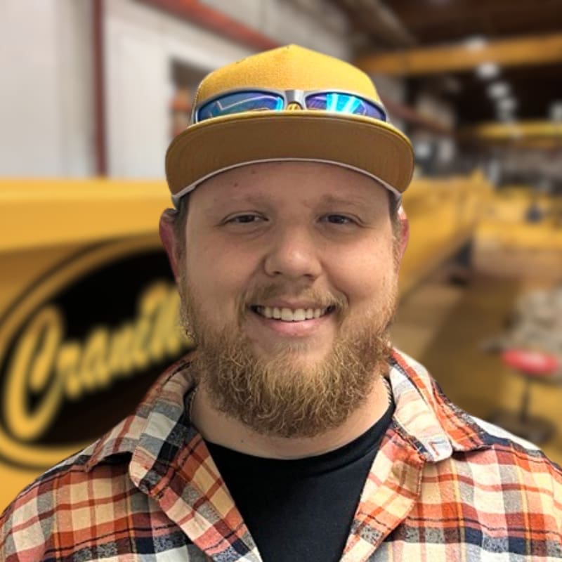 Conner Fuller, Director of Strategic Solutions